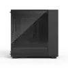 Fractal Design skriňa | Epoch XL | Black TG RGB Light Tint | ATX