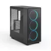 Fractal Design skriňa | Epoch XL | Black TG RGB Light Tint | ATX
