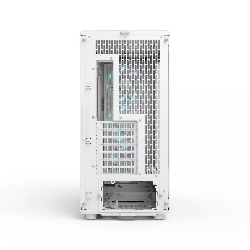 Fractal Design skriňa | Epoch XL | biela TG RGB Clear Tint | ATX