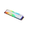 SSD ADATA XPG SPECTRIX S65G 500GB PCIe Gen4x4 M.2 2280 NVMe čítanie 5000 MB/s zápis 2700 MB/s
