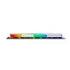 SSD ADATA XPG SPECTRIX S65G 500GB PCIe Gen4x4 M.2 2280 NVMe čítanie 5000 MB/s zápis 2700 MB/s