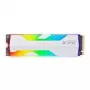 SSD ADATA XPG SPECTRIX S65G 500GB PCIe Gen4x4 M.2 2280 NVMe čítanie 5000 MB/s zápis 2700 MB/s