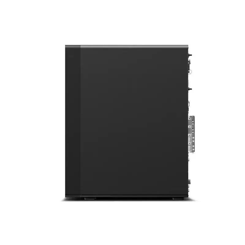 Desktop Tower Lenovo ThinkStation P2 — Intel Core Ultra 5, 16 GB UDIMM DDR5, 512 GB SSD, Intel Graphics, Windows 11 Pro, 36-mesačná záruka