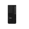 Desktop Tower Lenovo ThinkStation P2 — Intel Core Ultra 5, 16 GB UDIMM DDR5, 512 GB SSD, Intel Graphics, Windows 11 Pro, 36-mesačná záruka