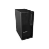 Desktop Tower Lenovo ThinkStation P2 — Intel Core Ultra 5, 16 GB UDIMM DDR5, 512 GB SSD, Intel Graphics, Windows 11 Pro, 36-mesačná záruka