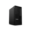 Desktop Tower Lenovo ThinkStation P2 — Intel Core Ultra 5, 16 GB UDIMM DDR5, 512 GB SSD, Intel Graphics, Windows 11 Pro, 36-mesačná záruka