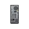 Desktop Tower Lenovo ThinkStation P2 — Intel Core Ultra 5, 16 GB UDIMM DDR5, 512 GB SSD, Intel Graphics, Windows 11 Pro, 36-mesačná záruka