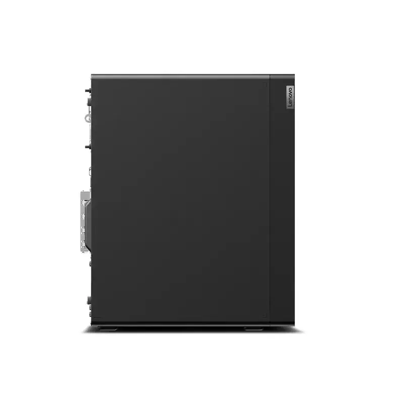 Desktop Tower Lenovo ThinkStation P2 — Intel Core Ultra 5, 16 GB UDIMM DDR5, 512 GB SSD, Intel Graphics, Windows 11 Pro, 36-mesačná záruka