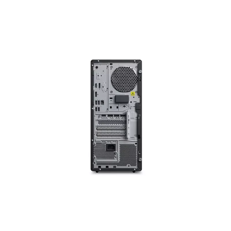 Desktop Tower Lenovo ThinkStation P2 — Intel Core Ultra 5, 16 GB UDIMM DDR5, 512 GB SSD, Intel Graphics, Windows 11 Pro, 36-mesačná záruka
