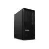 Desktop Tower Lenovo ThinkStation P2 — Intel Core Ultra 5, 16 GB UDIMM DDR5, 512 GB SSD, Intel Graphics, Windows 11 Pro, 36-mesačná záruka