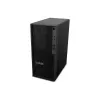 Desktop Tower Lenovo ThinkStation P2 — Intel Core Ultra 5, 16 GB UDIMM DDR5, 512 GB SSD, Intel Graphics, Windows 11 Pro, 36-mesačná záruka