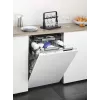 Držiak na poháre Electrolux 9029795540 — čierny, na 8 pohárov, H260×B220×T330 mm