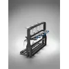Držiak na poháre Electrolux 9029795540 — čierny, na 8 pohárov, H260×B220×T330 mm