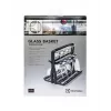 Držiak na poháre Electrolux 9029795540 — čierny, na 8 pohárov, H260×B220×T330 mm
