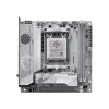 MSI MPG X870I EDGE TI EVO WIFI základná doska AMD X870 socket AM5 mini ATX