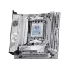 MSI MPG X870I EDGE TI EVO WIFI základná doska AMD X870 socket AM5 mini ATX