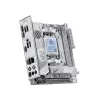 MSI MPG X870I EDGE TI EVO WIFI základná doska AMD X870 socket AM5 mini ATX