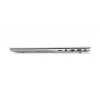 Notebook Acer Aspire Lite AL16-54P-52AL, Intel Core 5 120U, 16 inch WUXGA, 16 GB DDR5, 512 GB SSD, Windows 11 Home, strieborný