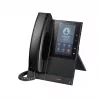 HP Poly CCX 505 Business Media Phone s Open SIP a podporou PoE