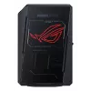 ASUS ROG NUC RNUC15JNK9X28AA2 Intel Core Ultra 9 275HX 32 GB DDR5-SDRAM 2 TB SSD NVIDIA GeForce RTX 5080 Windows 11 Home USFF Mini-PC čierny