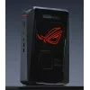 ASUS ROG NUC RNUC15JNK9X28AA2 Intel Core Ultra 9 275HX 32 GB DDR5-SDRAM 2 TB SSD NVIDIA GeForce RTX 5080 Windows 11 Home USFF Mini-PC čierny