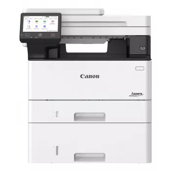 Multifunkčná laserová tlačiareň Canon i-SENSYS MF465dw II — čiernobiela, A4, 1200x1200 DPI, 40 ppm, WLAN, duplex