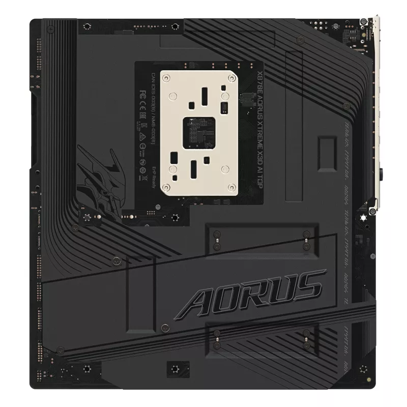 GIGABYTE X870E A XTR X AI TOP – AMD socket AM5 (Ryzen Zen4) základná doska