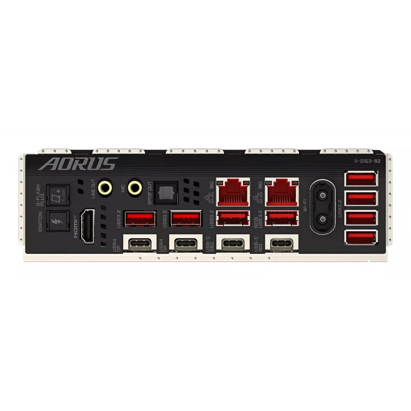 GIGABYTE X870E A XTR X AI TOP – AMD socket AM5 (Ryzen Zen4) základná doska