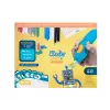 3Doodler Start Plus rozšírená sada 3D pero 0,77 mm tyrkysová