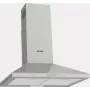 Gorenje KH60A F2LB SS WHC629E4X RL_G400, 450 m³/h, odťah/recirkulácia, C, A, B, 65 dB