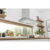 Gorenje KH60A F2LB SS WHC629E4X RL_G400, 450 m³/h, odťah/recirkulácia, C, A, B, 65 dB
