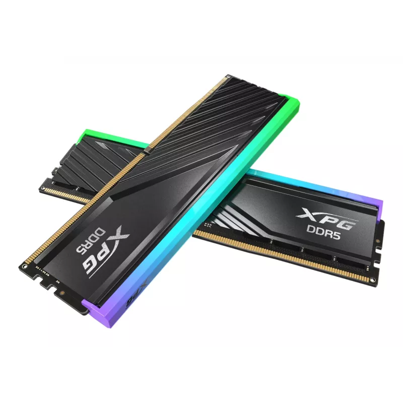 Pamäťový modul ADATA LANCER BLADE RGB DDR5 64 GB 6000 MHz