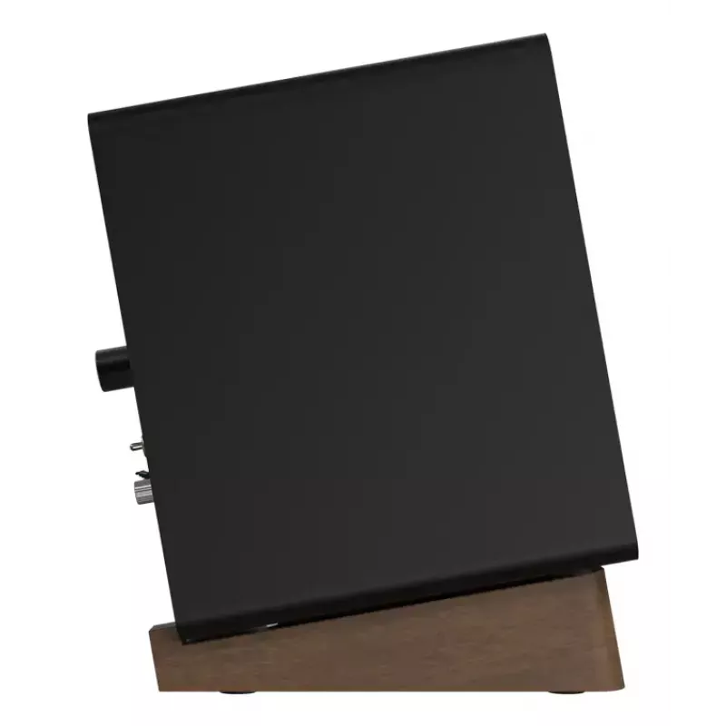 Onkyo GX-10DB 2-pásmové 2.0 reproduktory, káblové & bezdrôtové, 30 W RMS, čierne