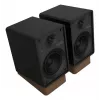 Onkyo GX-10DB 2-pásmové 2.0 reproduktory, káblové & bezdrôtové, 30 W RMS, čierne