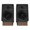 Onkyo GX-10DB 2-pásmové 2.0 reproduktory, káblové & bezdrôtové, 30 W RMS, čierne