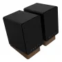 Onkyo GX-10DB 2-pásmové 2.0 reproduktory, káblové & bezdrôtové, 30 W RMS, čierne