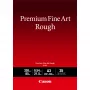Canon FA-RG1 Premium Fine Art Rough papier, A3, 25 listov, 320 g/m², A3, 25 listov, 540 µm