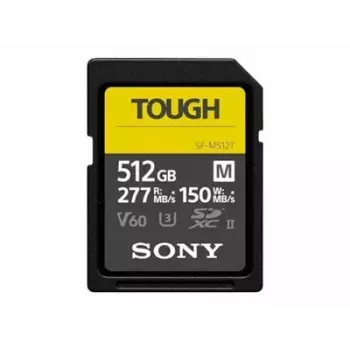 Sony pamäťová karta 64 GB UHS-II SDXC Class10 SFE64A.AE