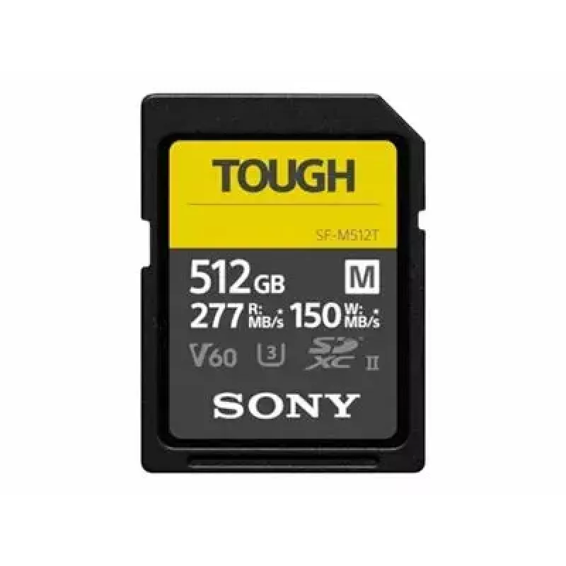 Sony pamäťová karta 64 GB UHS-II SDXC Class10 SFE64A.AE