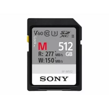 Sony pamäťová karta 64 GB UHS-II SDXC Class10 SFE64A.AE