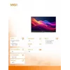 Monitor Neovo N1651 15 palcov OLED 4K USB-C mHDMI 400n