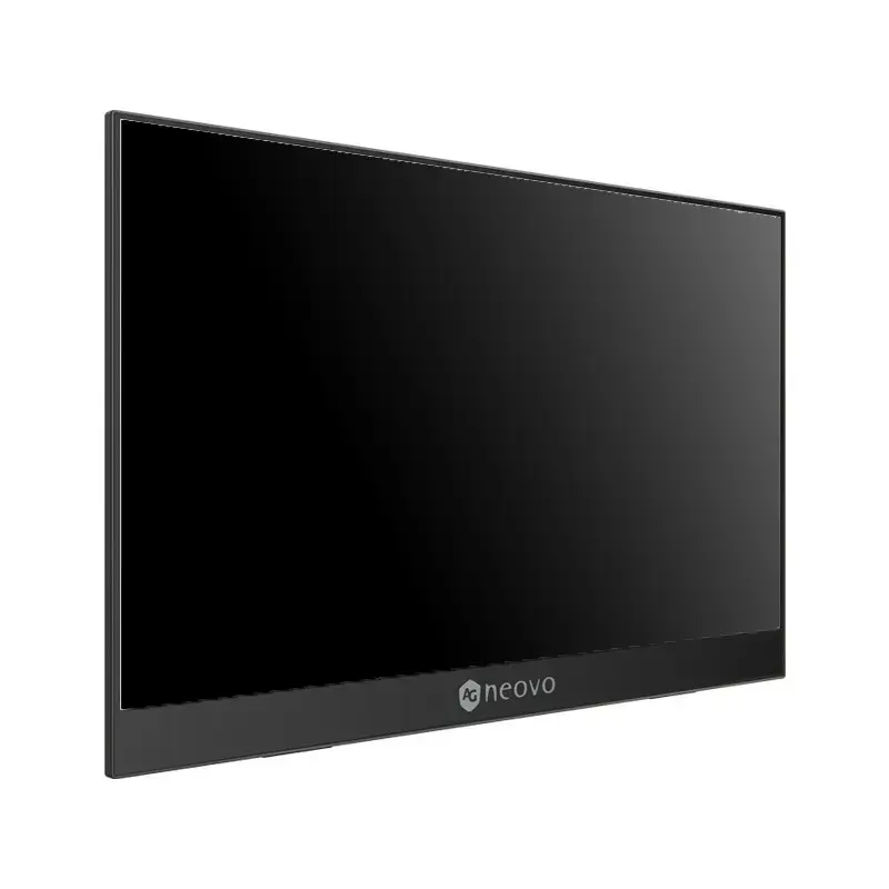 Monitor Neovo N1651 15 palcov OLED 4K USB-C mHDMI 400n
