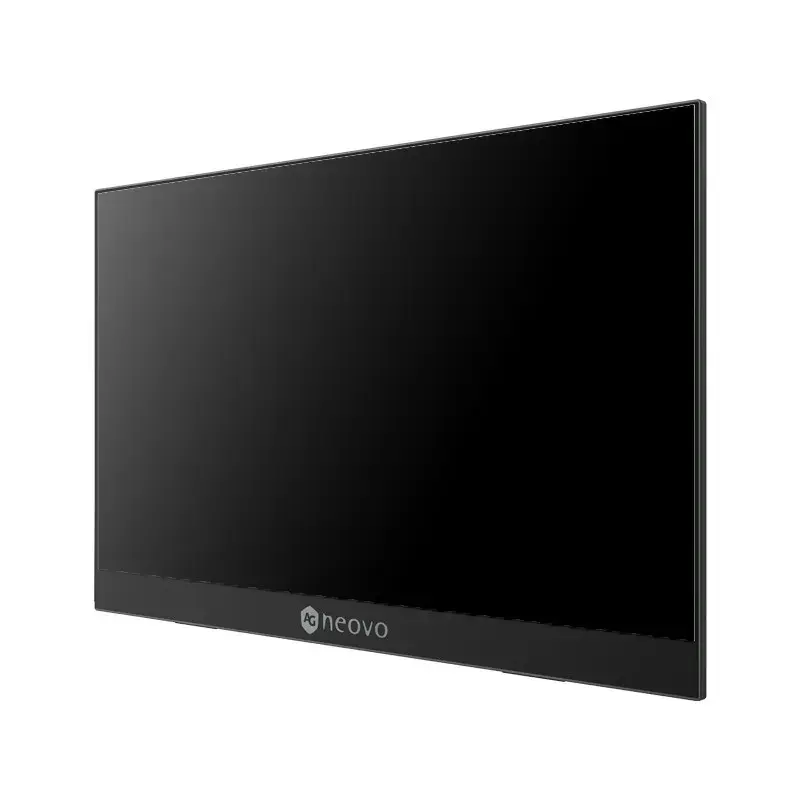 Monitor Neovo N1651 15 palcov OLED 4K USB-C mHDMI 400n