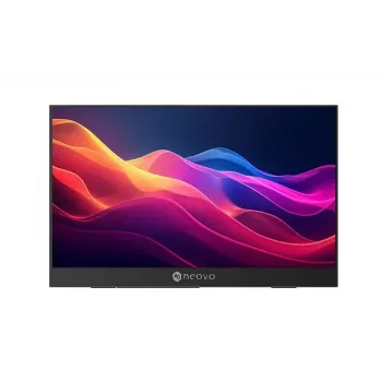 Monitor Neovo N1651 15 palcov OLED 4K USB-C mHDMI 400n