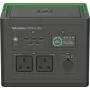 APC SE OffGrid prenosná powerstation 500 – Li-Ion batéria, LCD, 2x UK zásuvky, 3x USB-A, 2x USB-C, 3x 12V, bezdrôtová nabíjačka