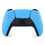 Gamepad Sony DualSense v3 modrá — Bluetooth/USB, USB-C, integrovaná batéria, kompatibilný s PlayStation 5