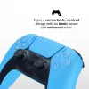 Gamepad Sony DualSense v3 modrá — Bluetooth/USB, USB-C, integrovaná batéria, kompatibilný s PlayStation 5