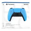 Gamepad Sony DualSense v3 modrá — Bluetooth/USB, USB-C, integrovaná batéria, kompatibilný s PlayStation 5