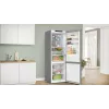 Bosch Serie 6 KGN49LBCF chladnička s mrazničkou voľne stojaca 440 L čierna