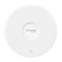 TP-Link EAP720 bezdrôtový access point 4324 Mbit/s biela Power over Ethernet (PoE)